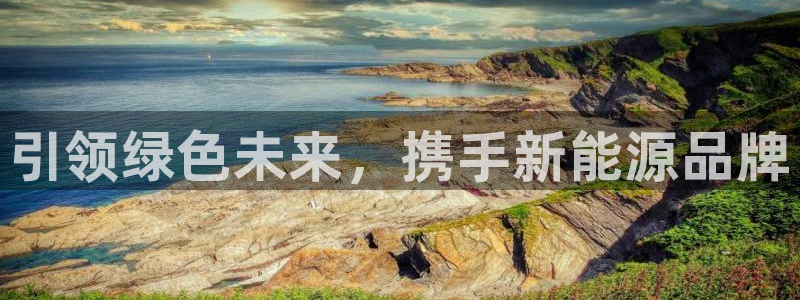 新宝gg直属上级:引领绿色未来,携手新能 新宝gg直属上级:引领绿色未来,携手新能